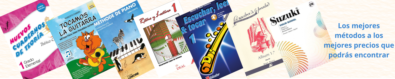 Banner Best Sellers